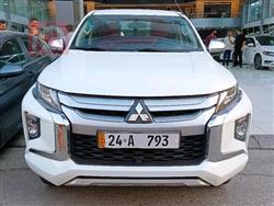 ميتسوبيشي L200